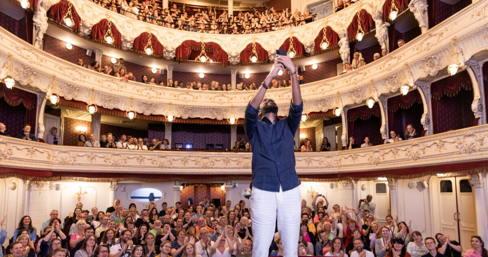 KVIFF film director mohamed kordofani