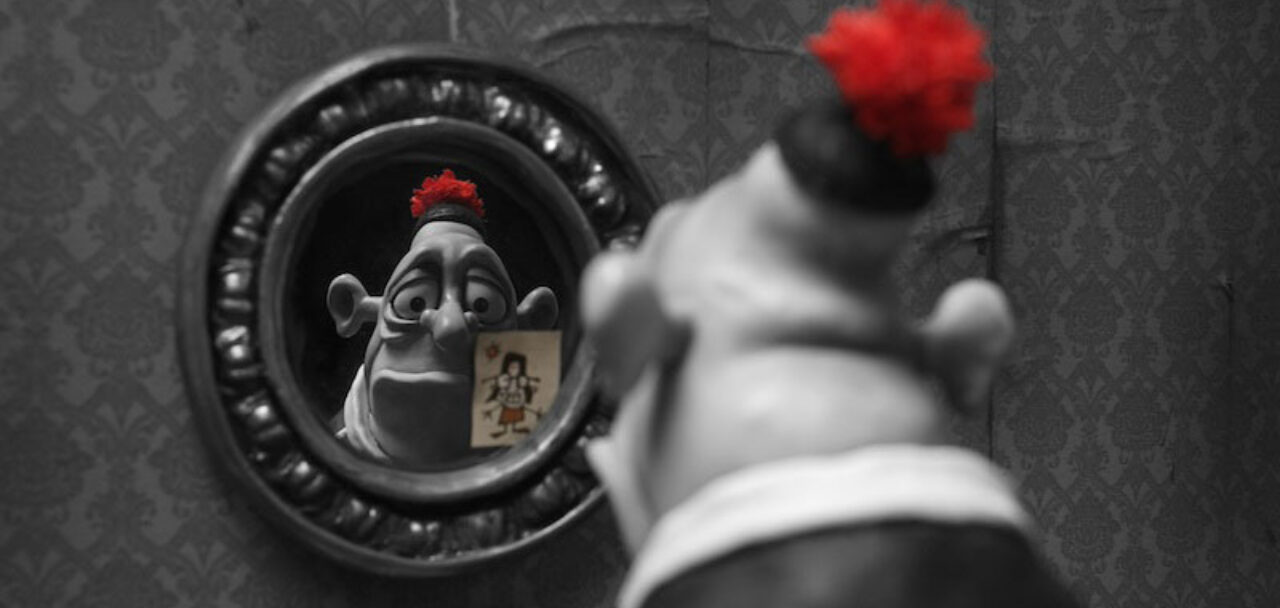 Mary and max 02