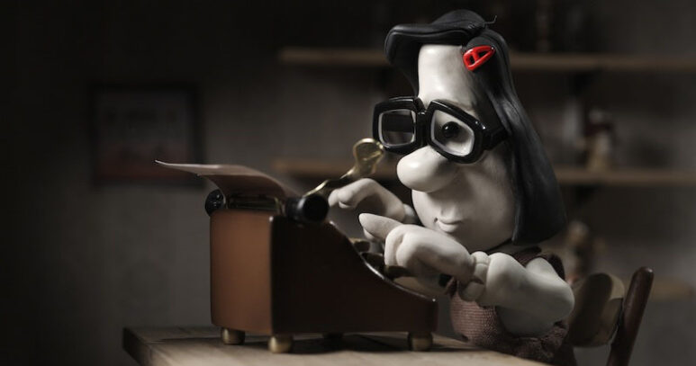 Mary and max 01