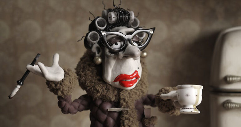 Mary and max 04