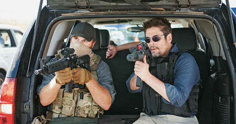 Sicario 15