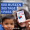Schweizer Museumspass
