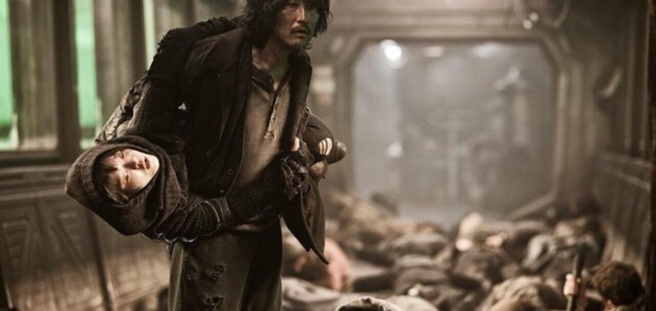 Snowpiercer