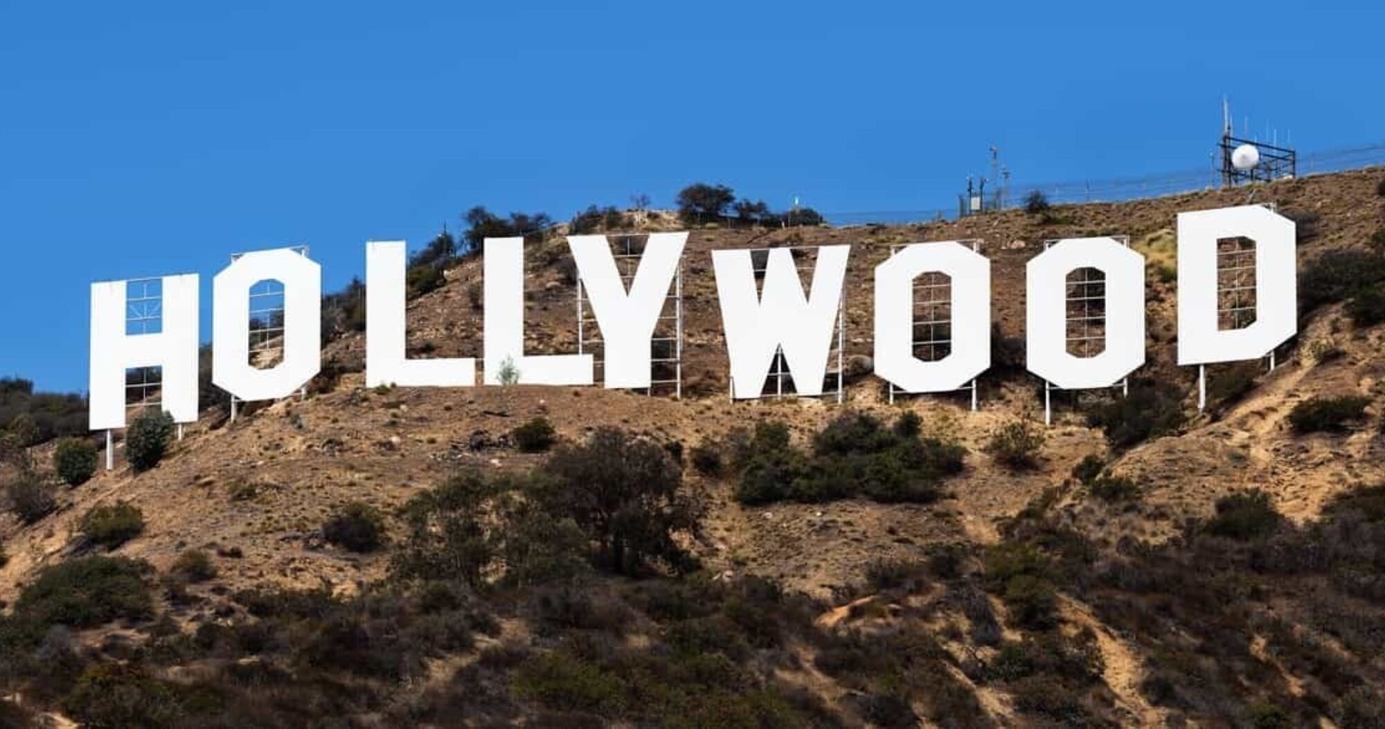 Hollywoodsign