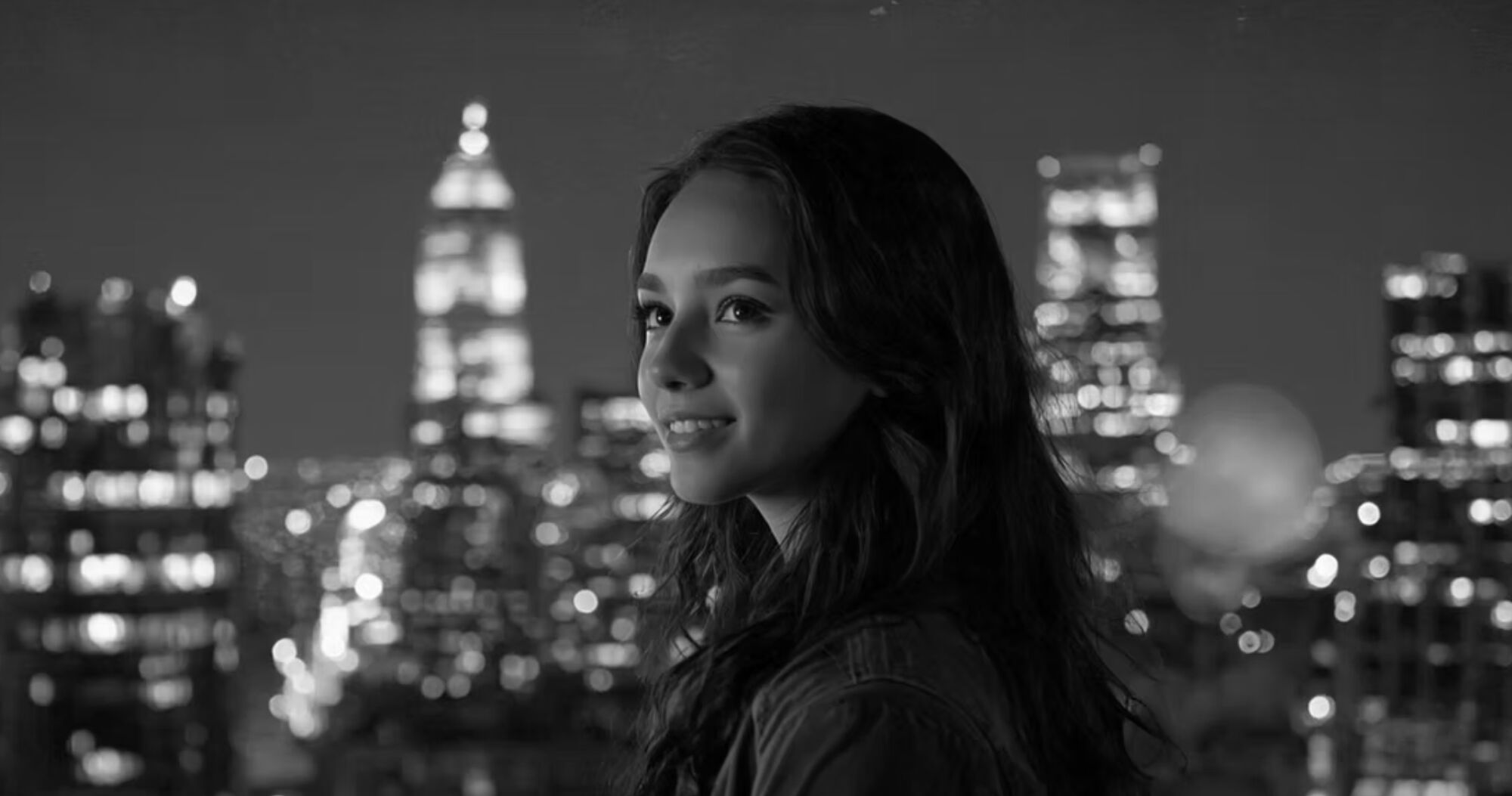 Tilly Norwood Screenshot