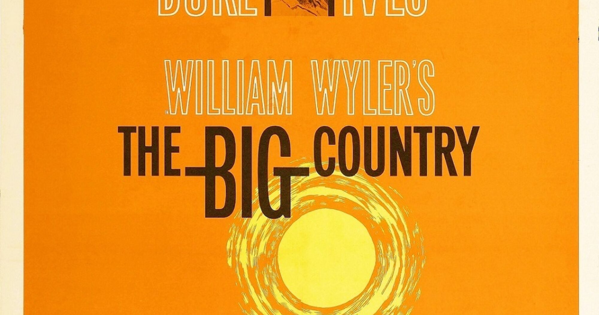 The Big Country Kopie