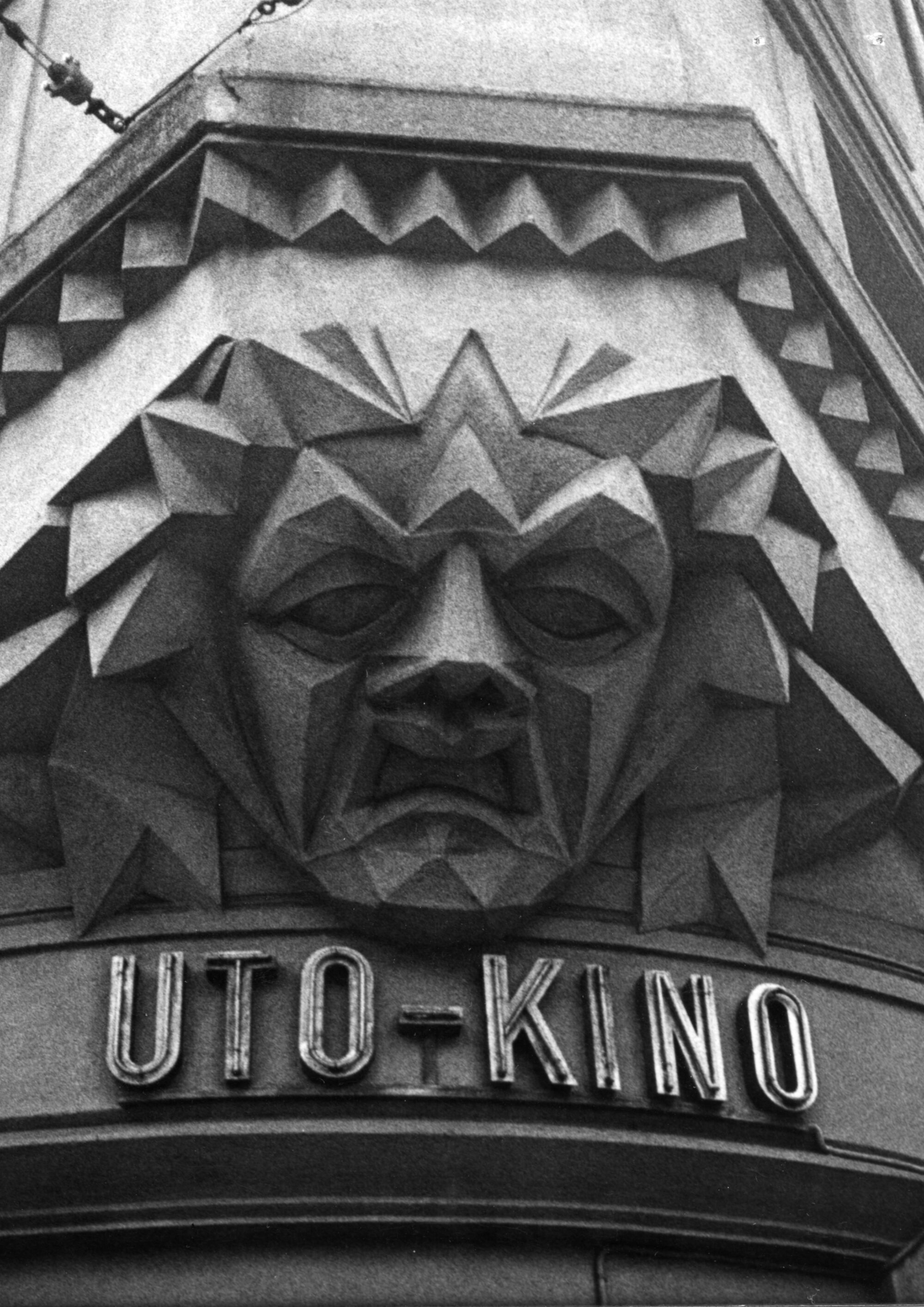 Arthouse uto baugeschichtliches archiv zürich