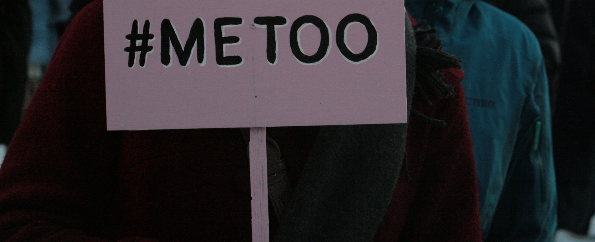 Metoo Harey Weinstein Backstage