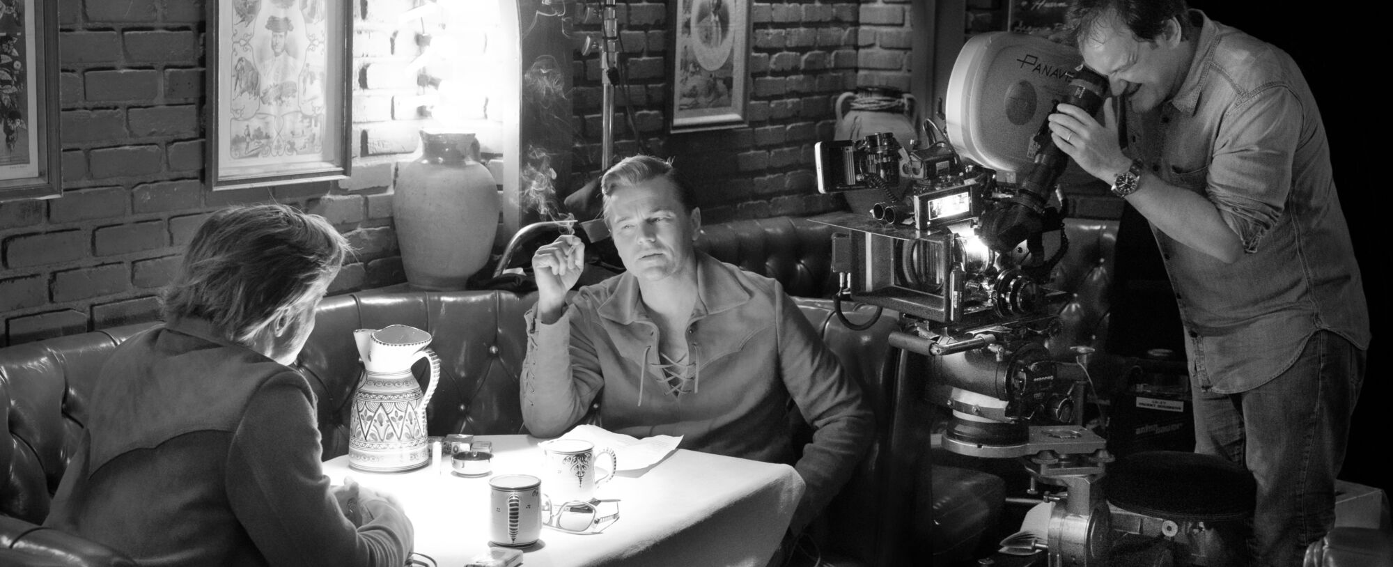 Once upon a time in hollywood XNDT3 E Kopie
