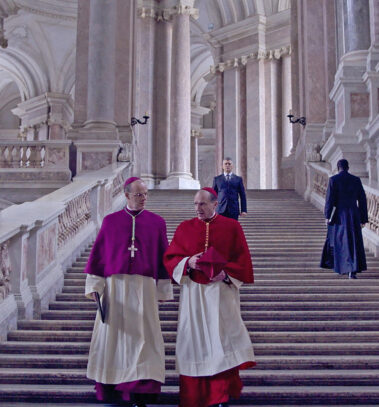 Conclave Szenen ov 06 Scene Picture