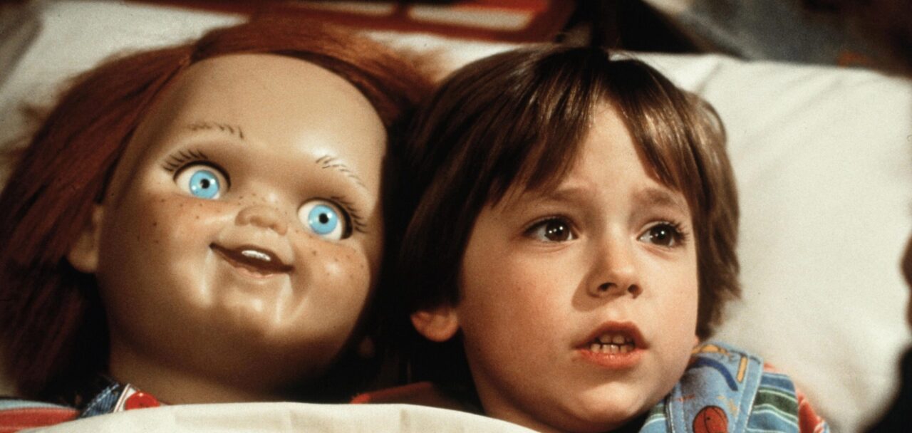 Childs Play 1