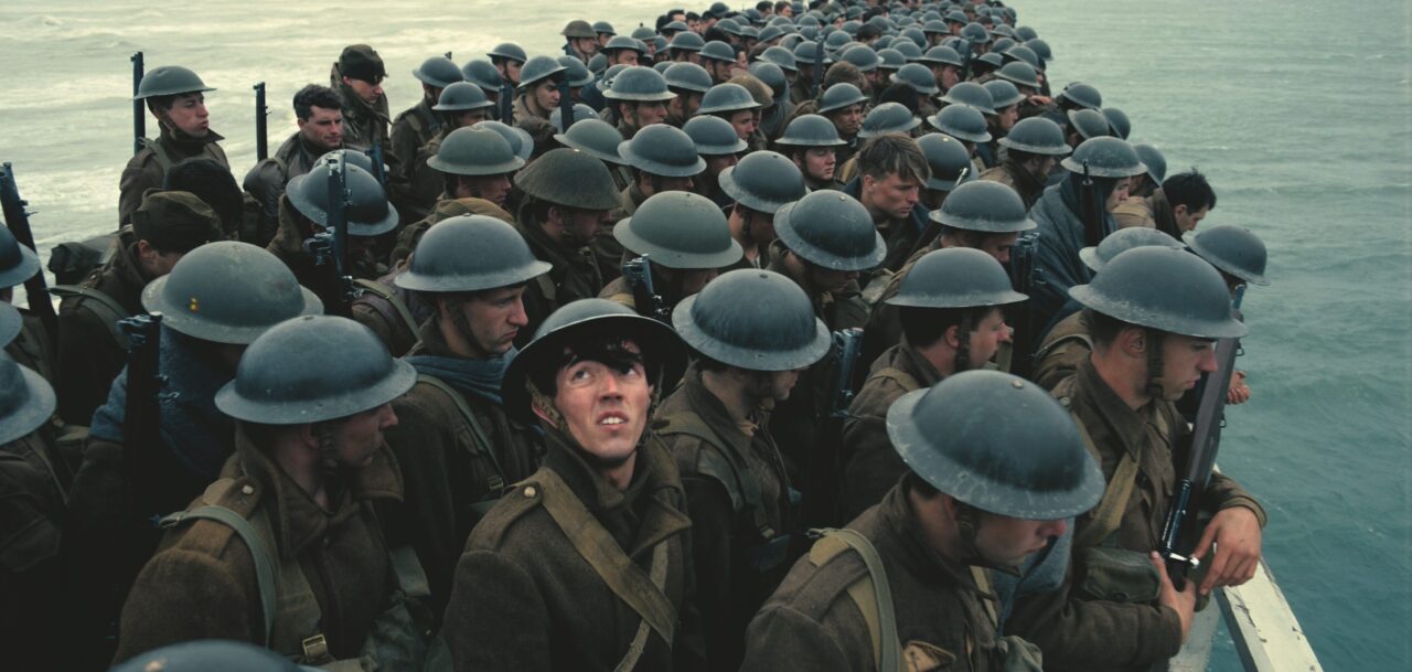 Dunkirk