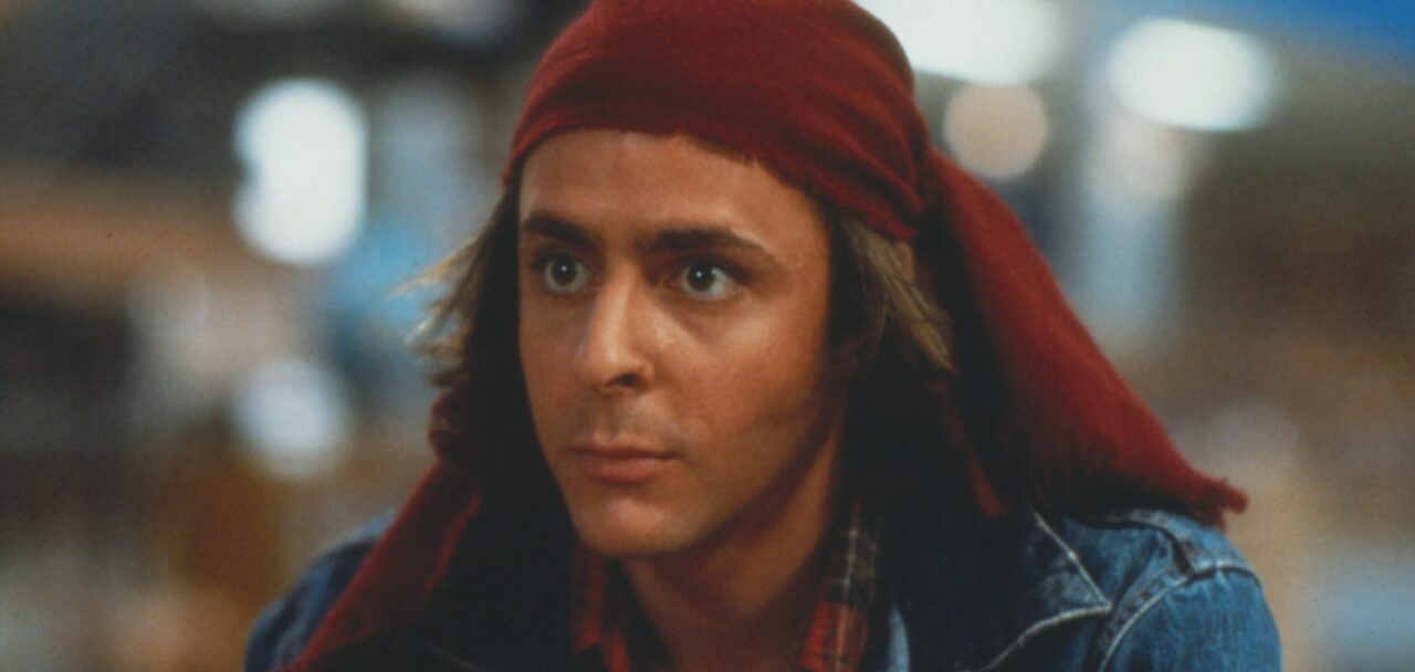 Judd Nelson