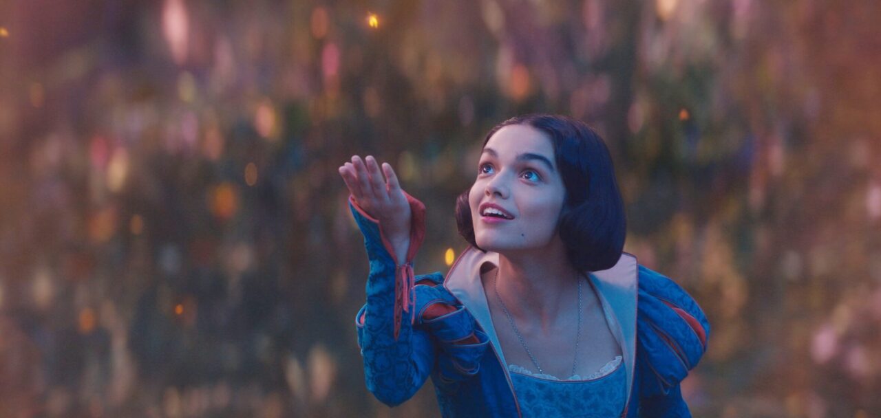 Snow White