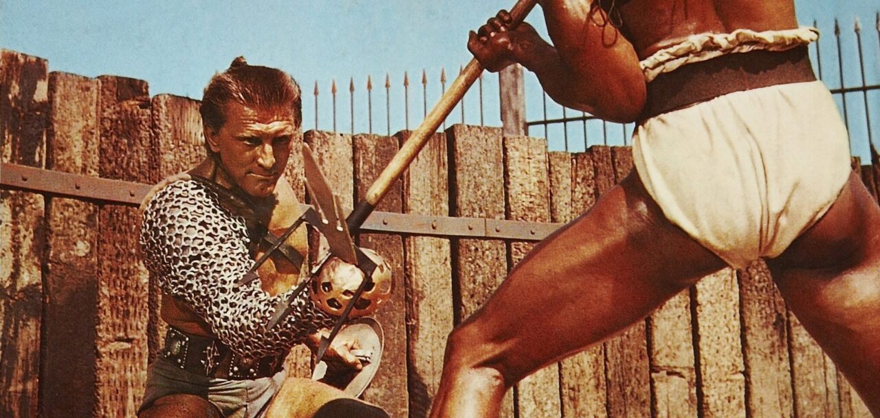 Spartacus