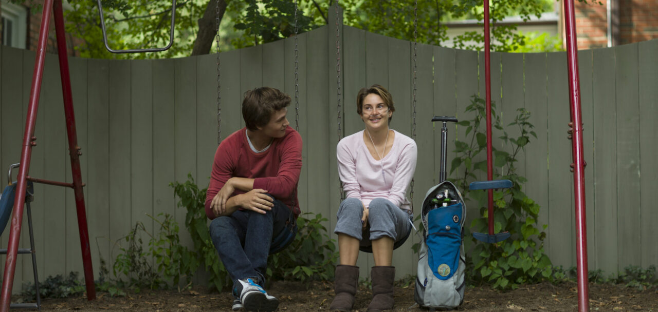 The Fault in Our Stars