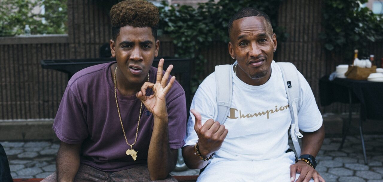 When They See Us 1