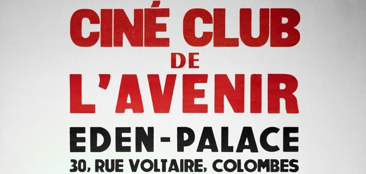 Club de lavenir