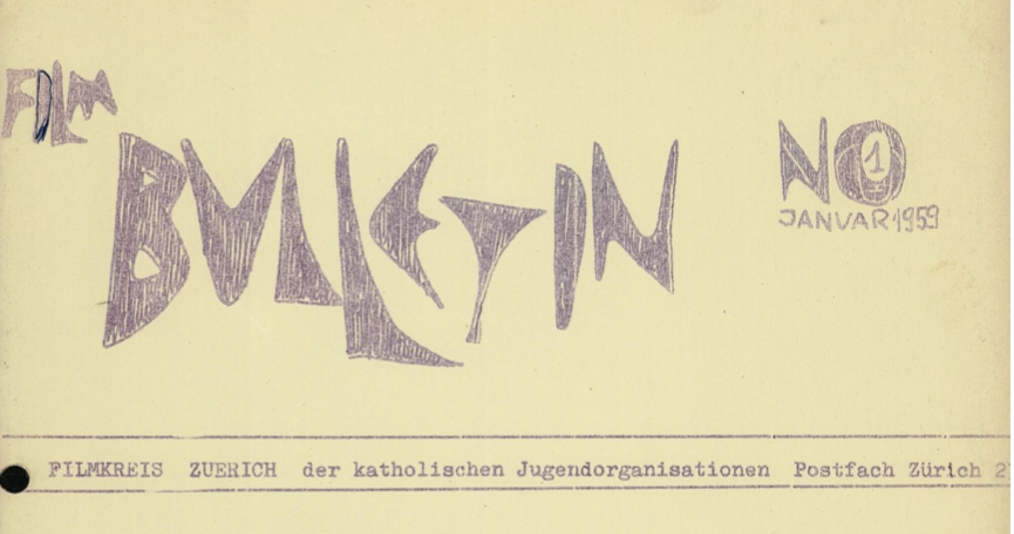 Filmbulletin1 1959