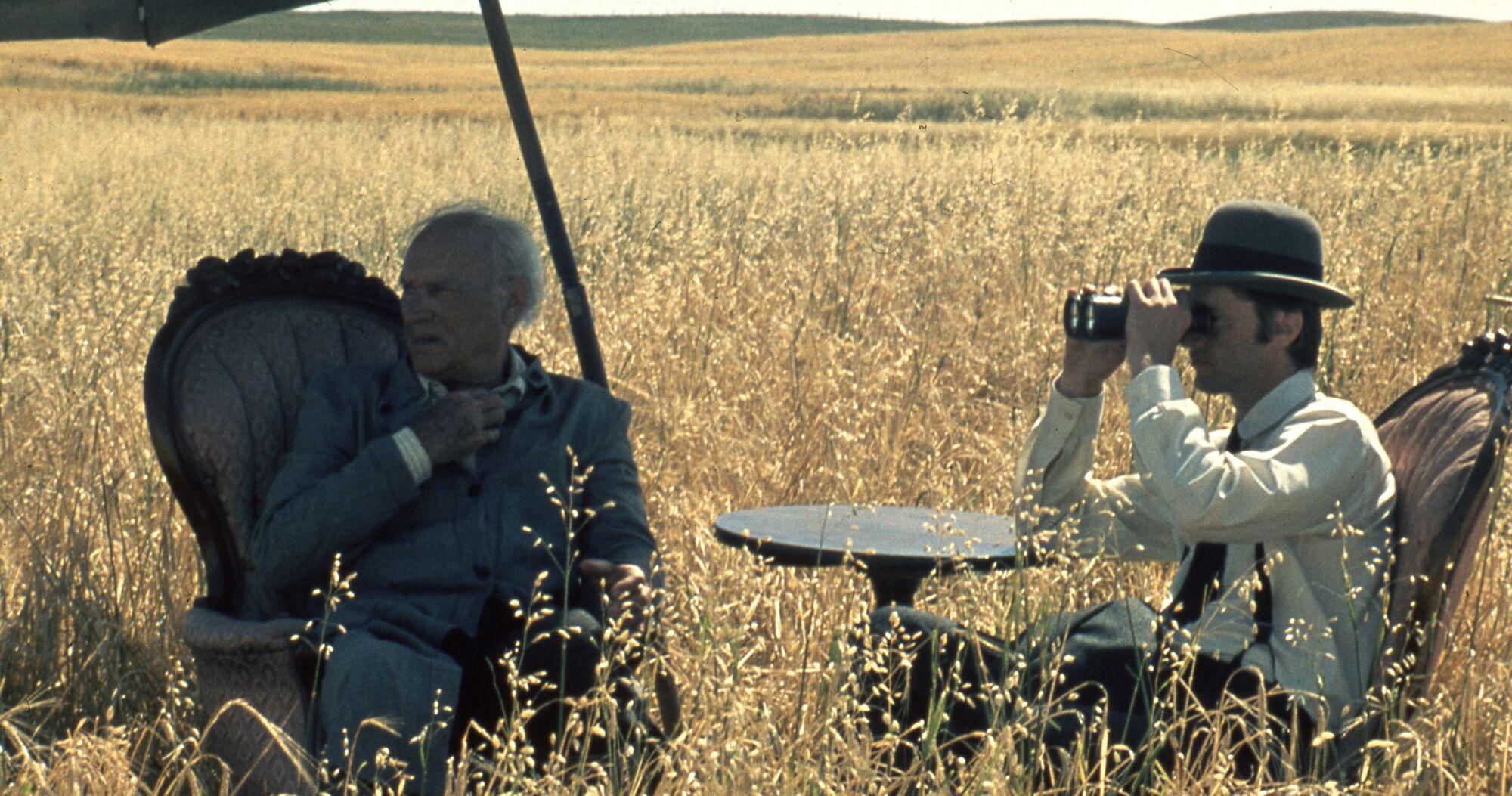 Days of heaven5 1978 Terrence Malick