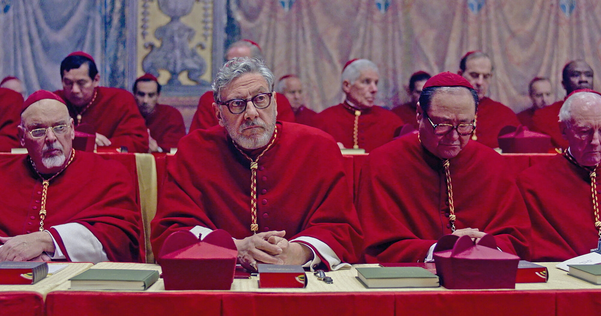 Conclave Szenen ov 07 Scene Picture