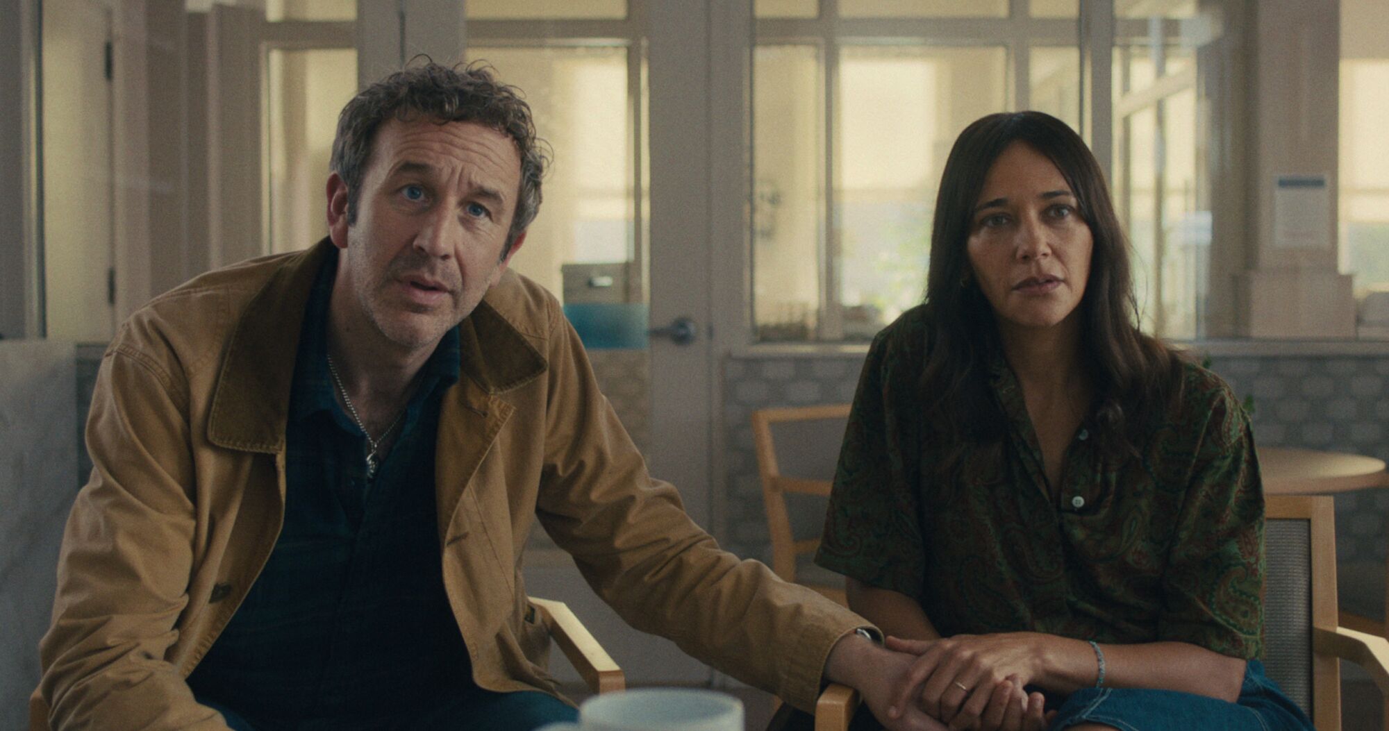 Black Mirror Common People