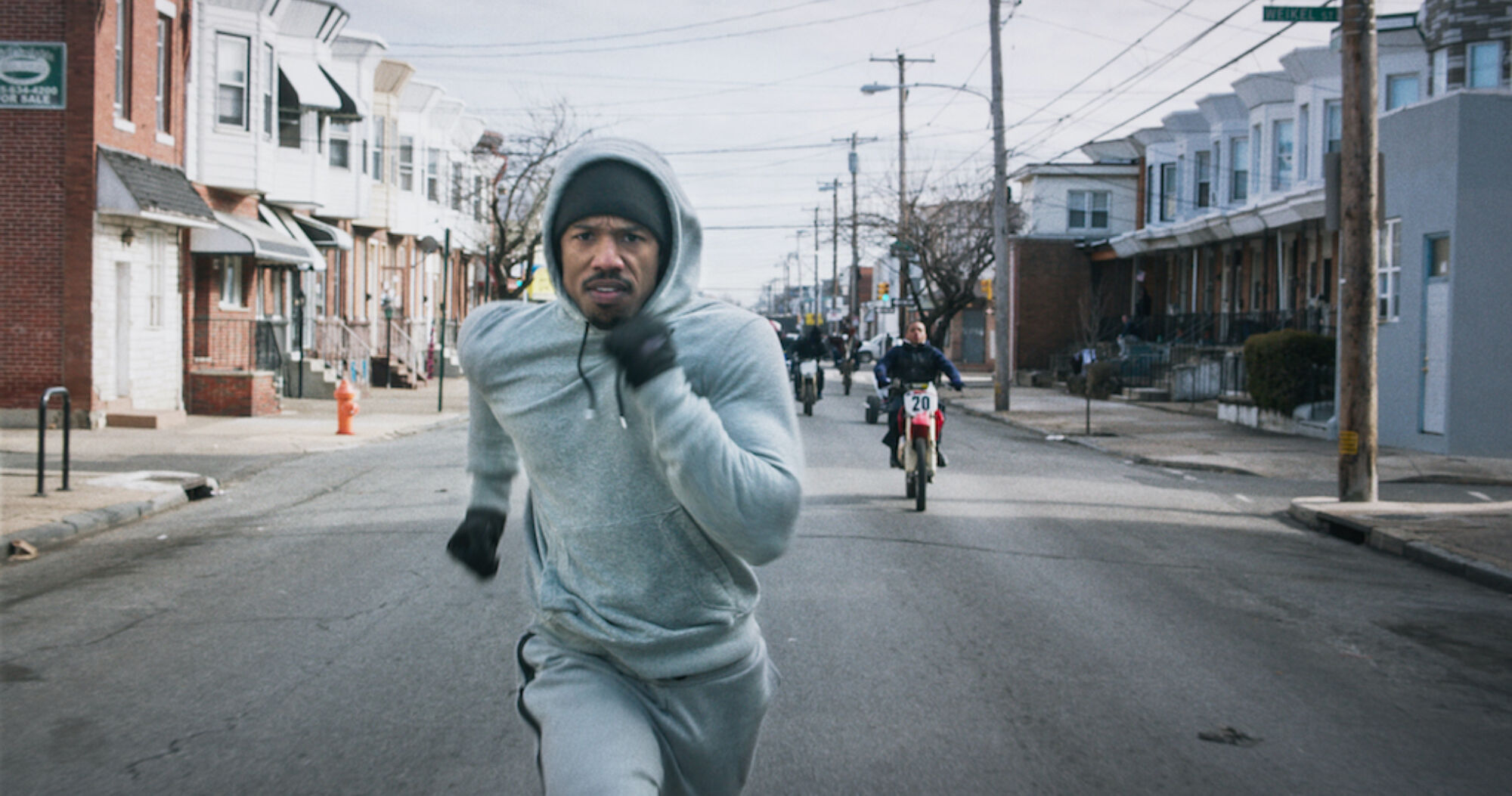 CREED 1023 1000180831