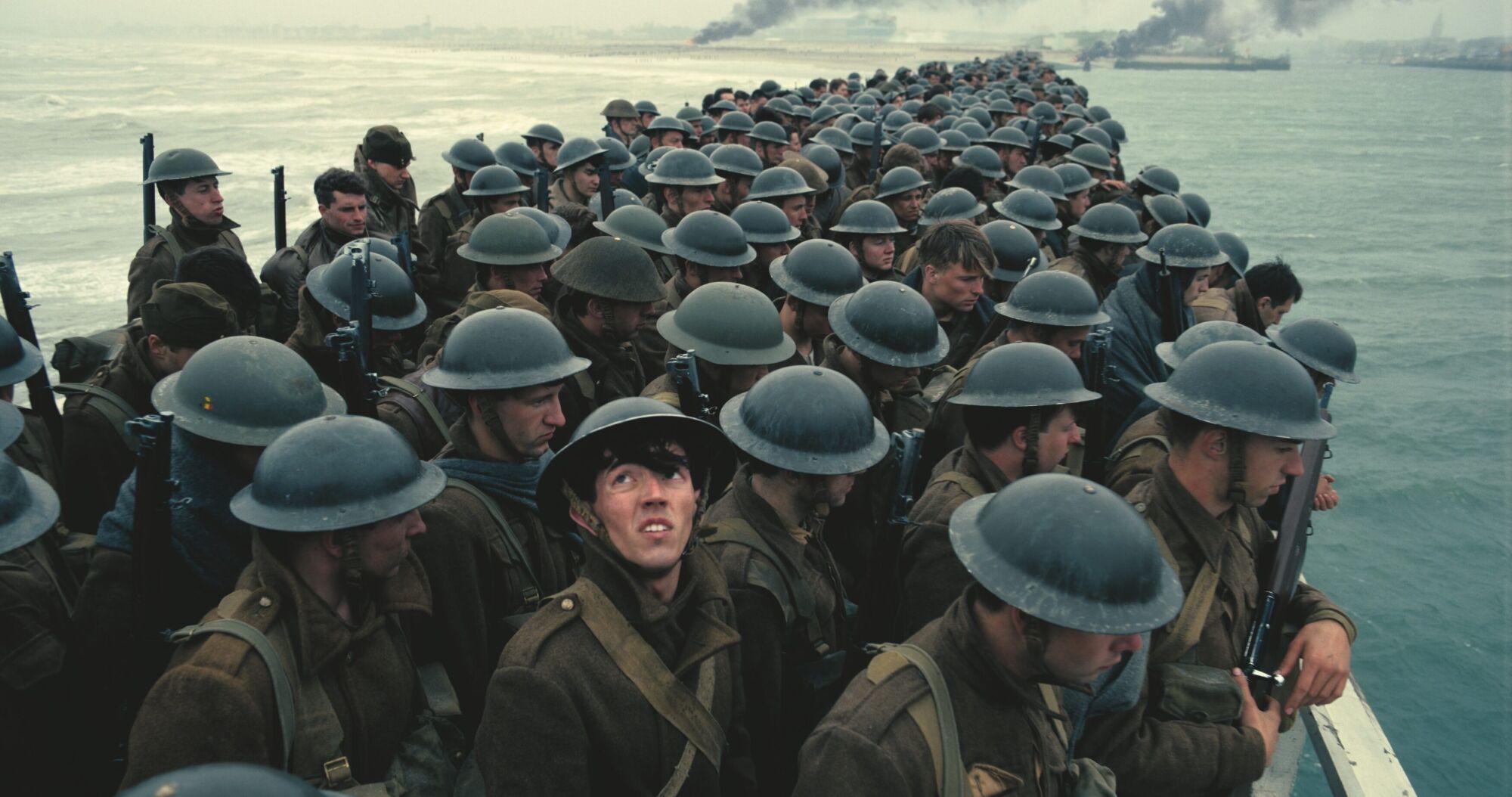 Dunkirk