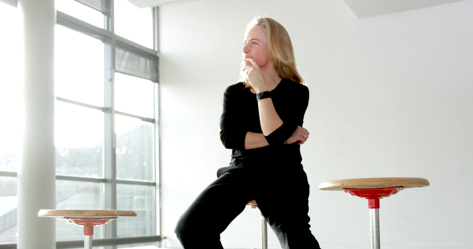 Philine Janssens Portait