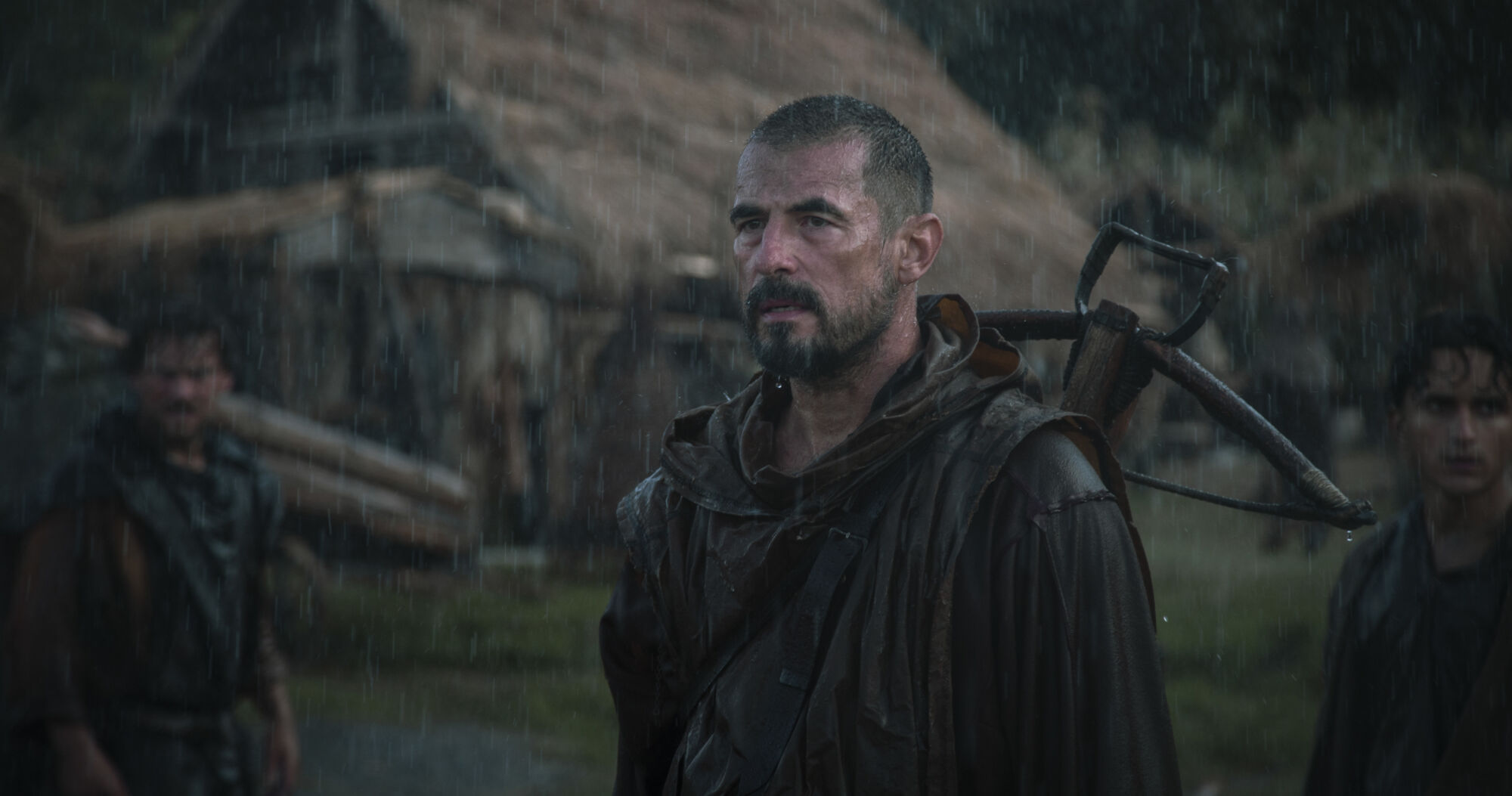 William tell r96 VCI