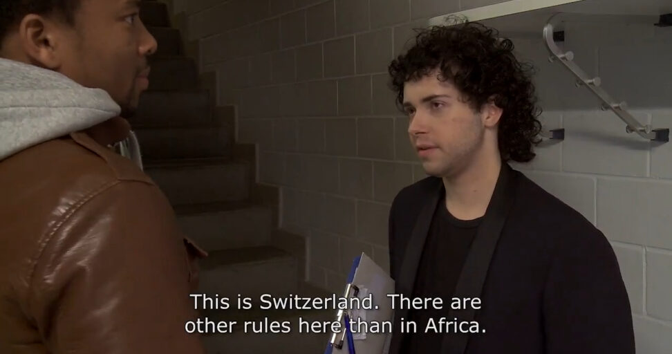 Paradise In My Mind 10