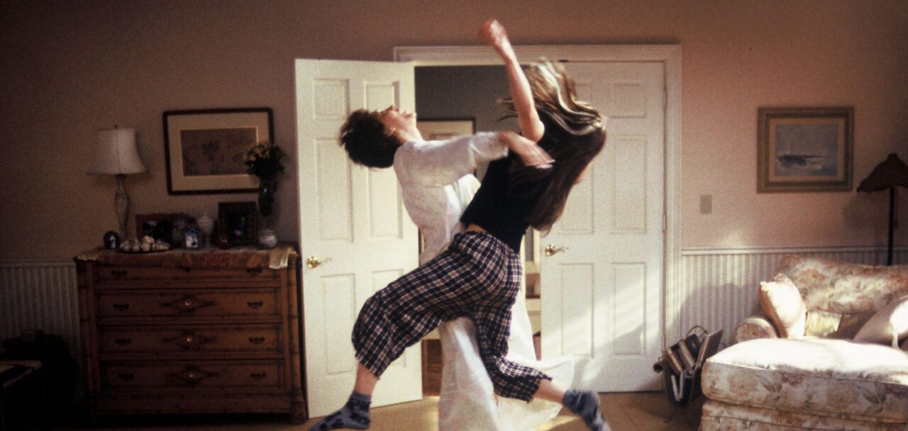 Freaky Friday 2003