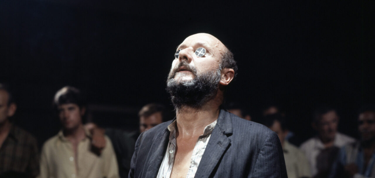 Wake in Fright
