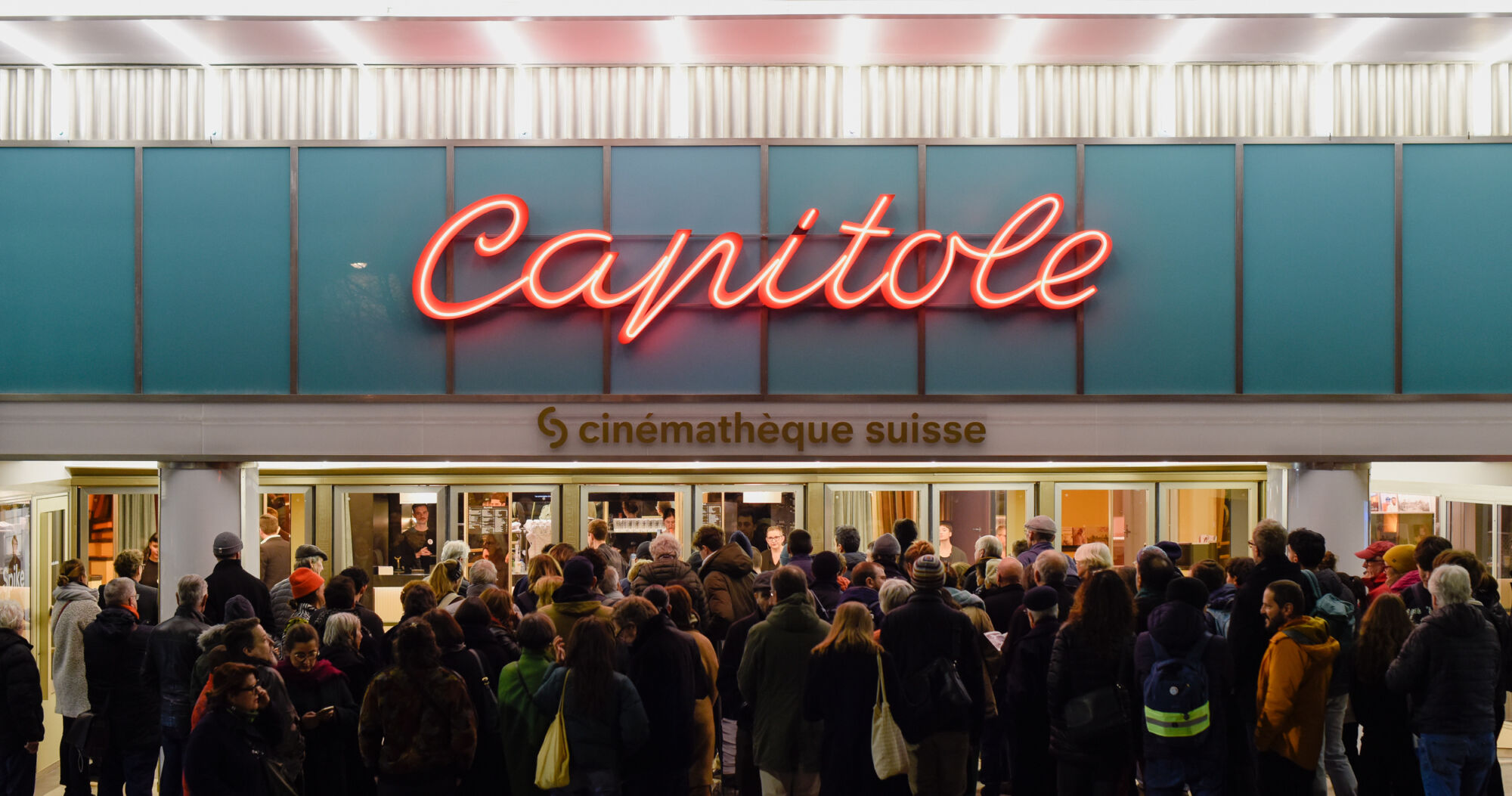 00 Réouverture Capitole Cinémathèque suisse Mathilda Olmi