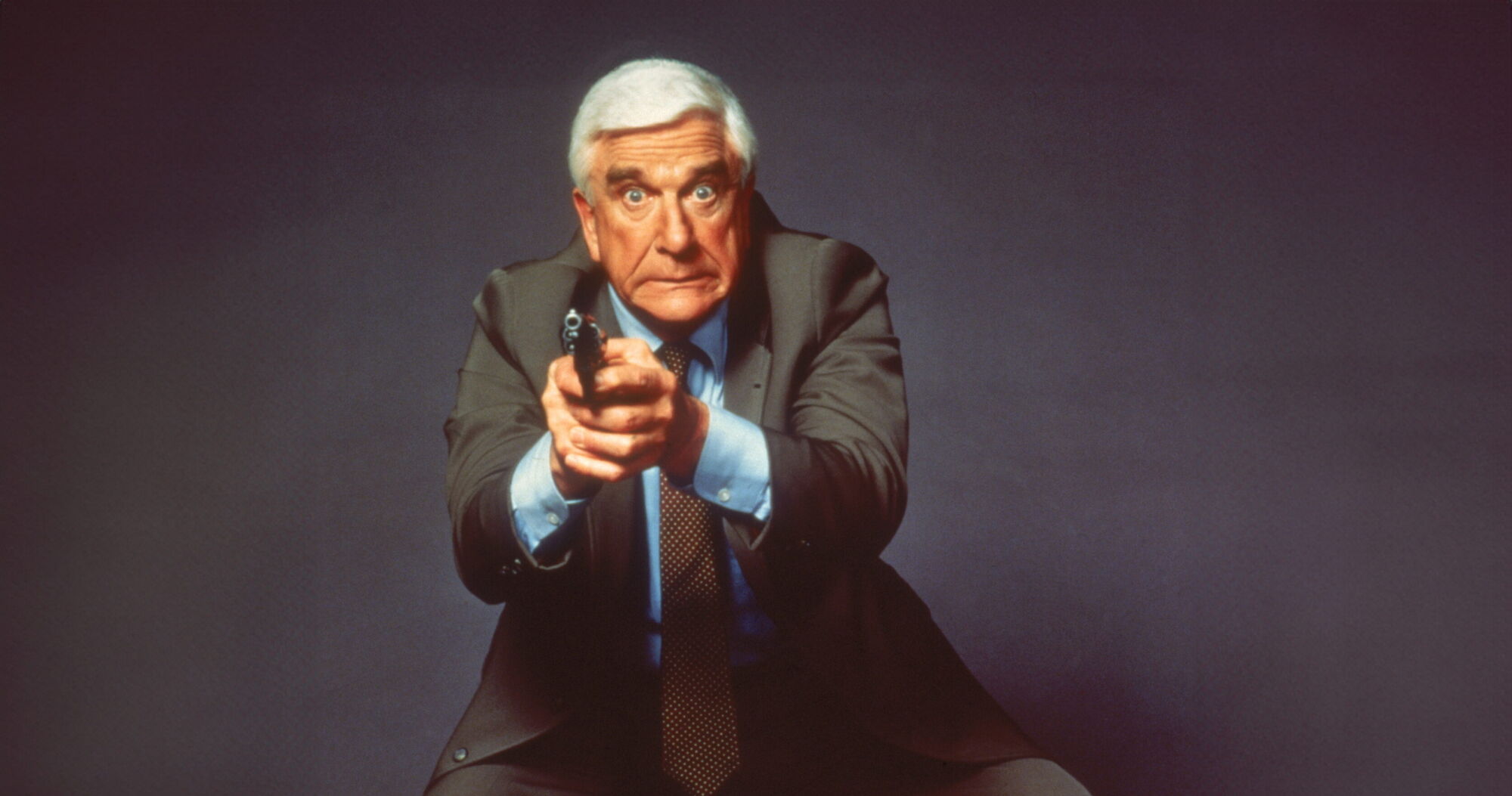 Leslie Nielsen