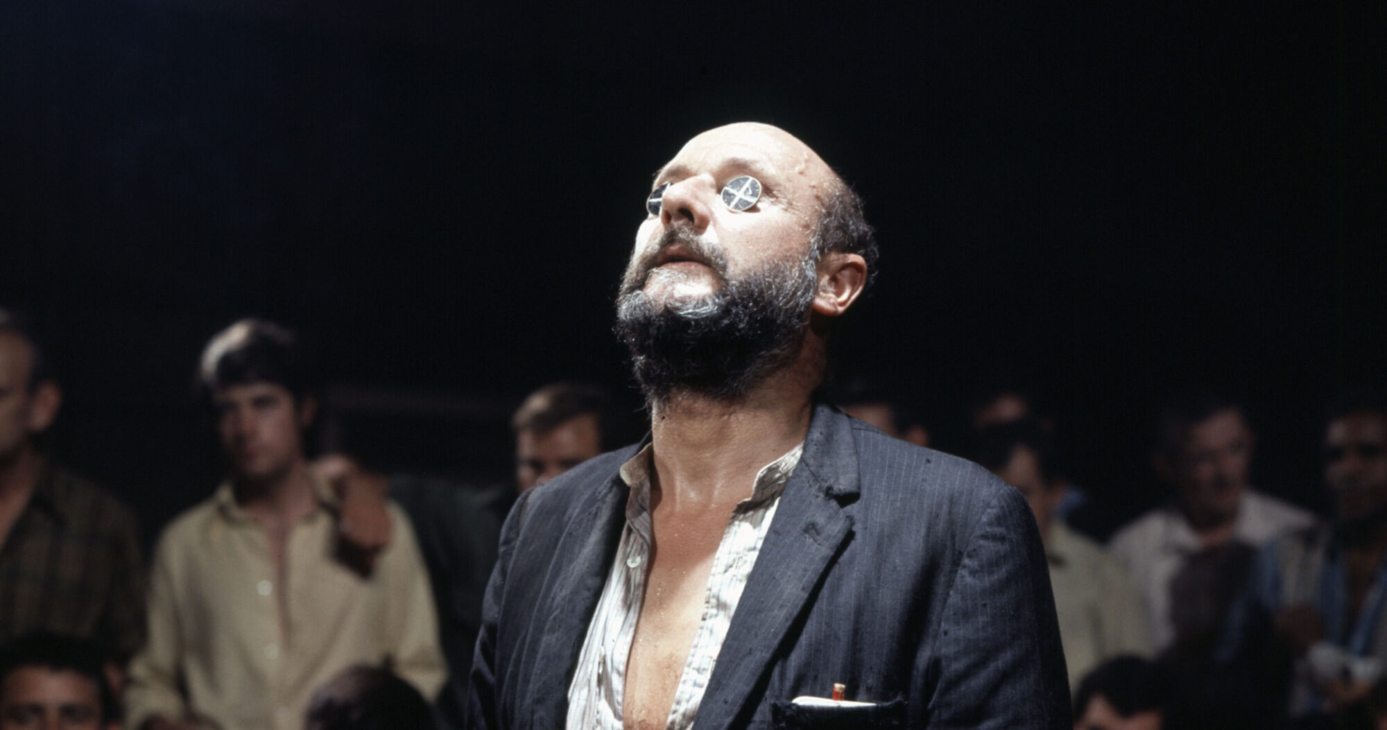 Wake in Fright
