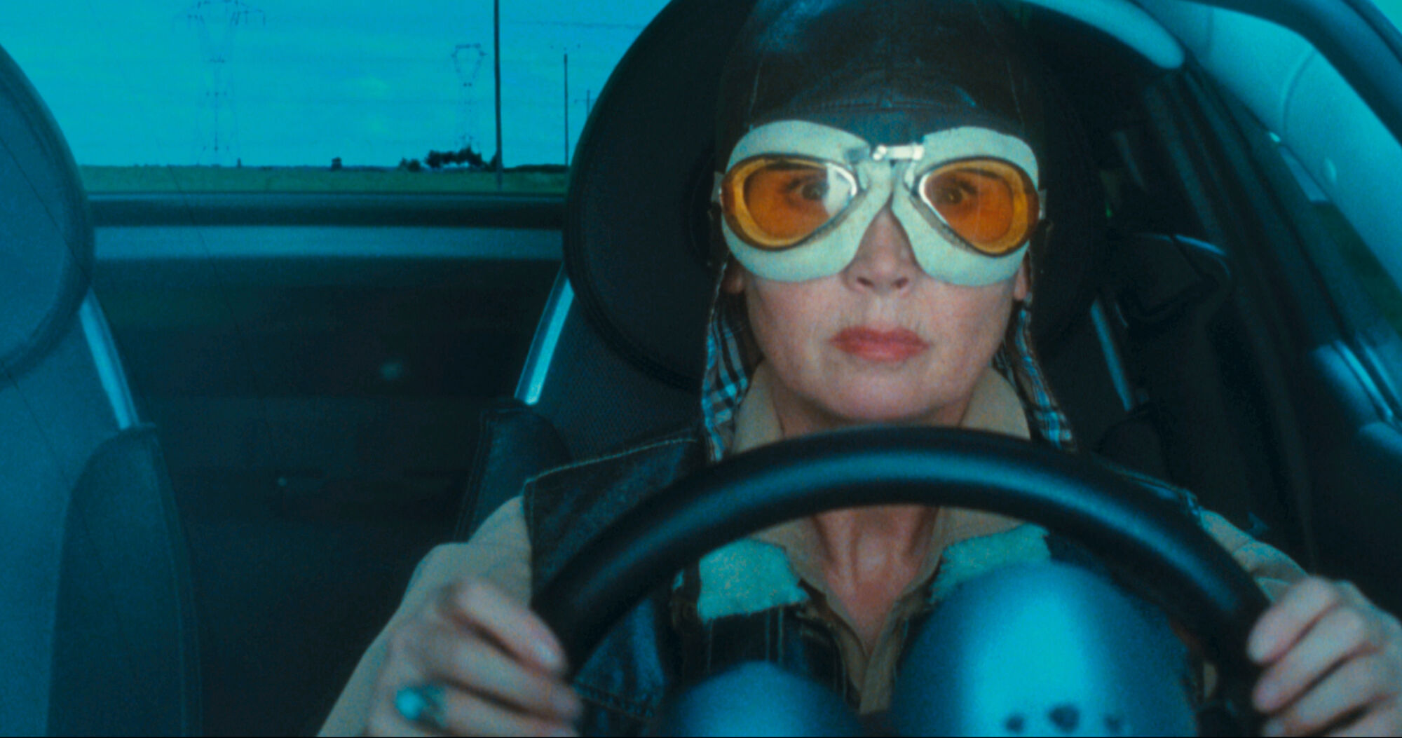 Les herbes folles 23