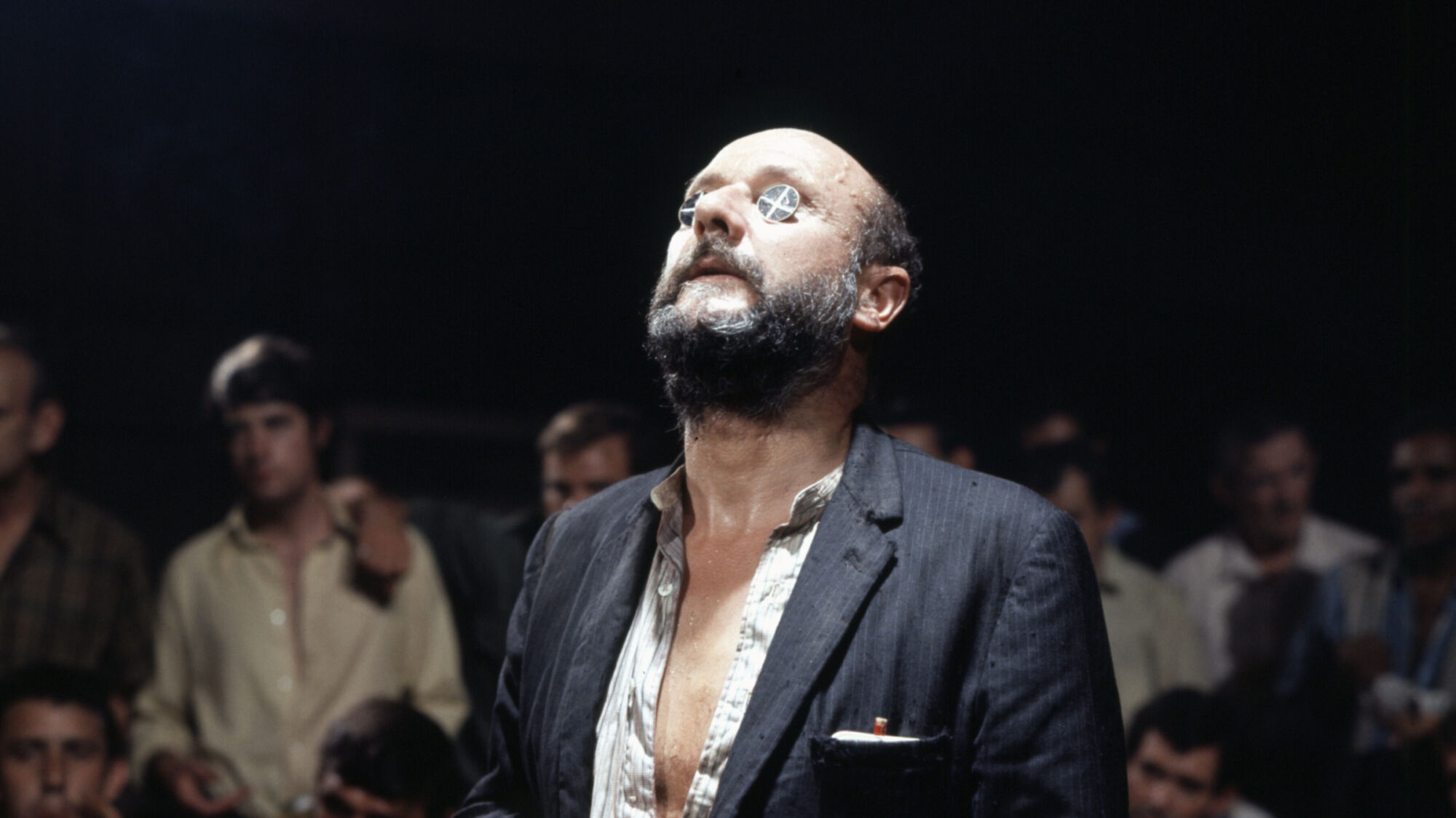 Wake in Fright