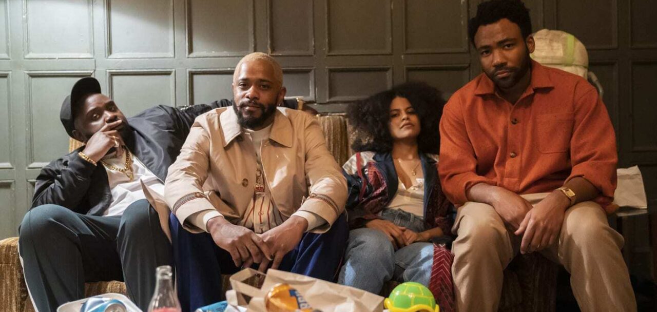 Atlanta season 3 image