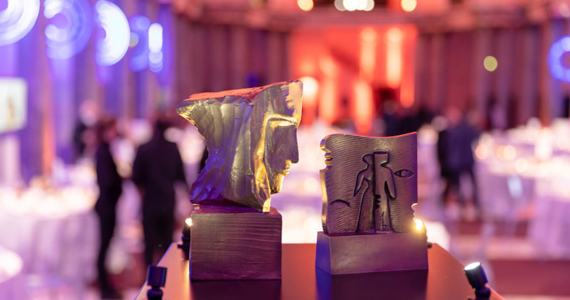 Luciani Nacht der lebenden Toten