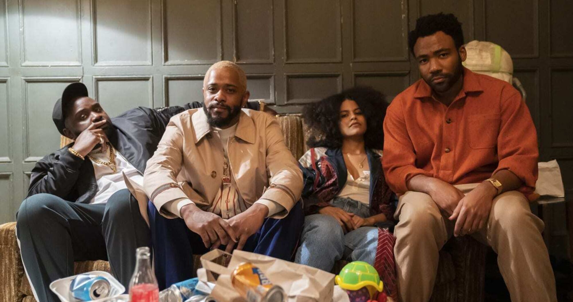 Atlanta season 3 image
