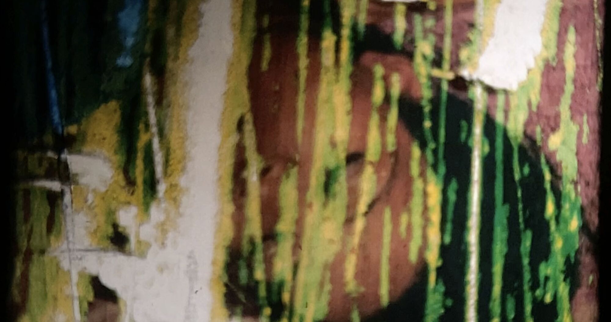 Experiment Johannes Binotto