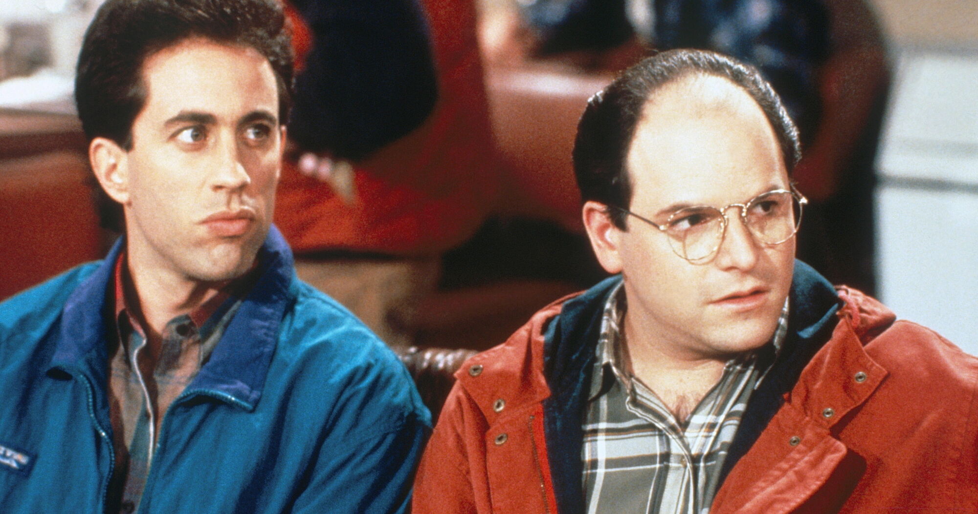 Seinfeld 5 NF Oq4