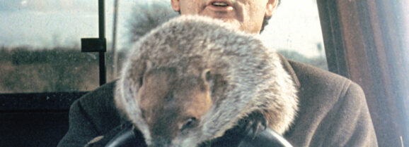 Groundhog Day