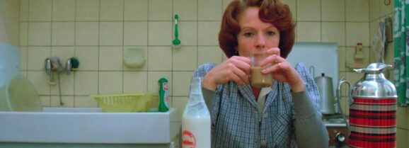 Jeanne Dielman