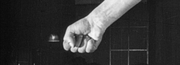 Orlacs Hände 1924