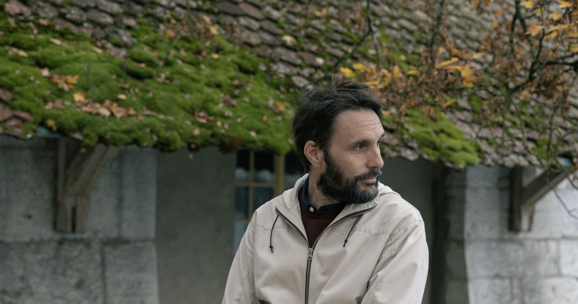 Niccolo Castelli © Noemi Ehrat / Filmbulletin