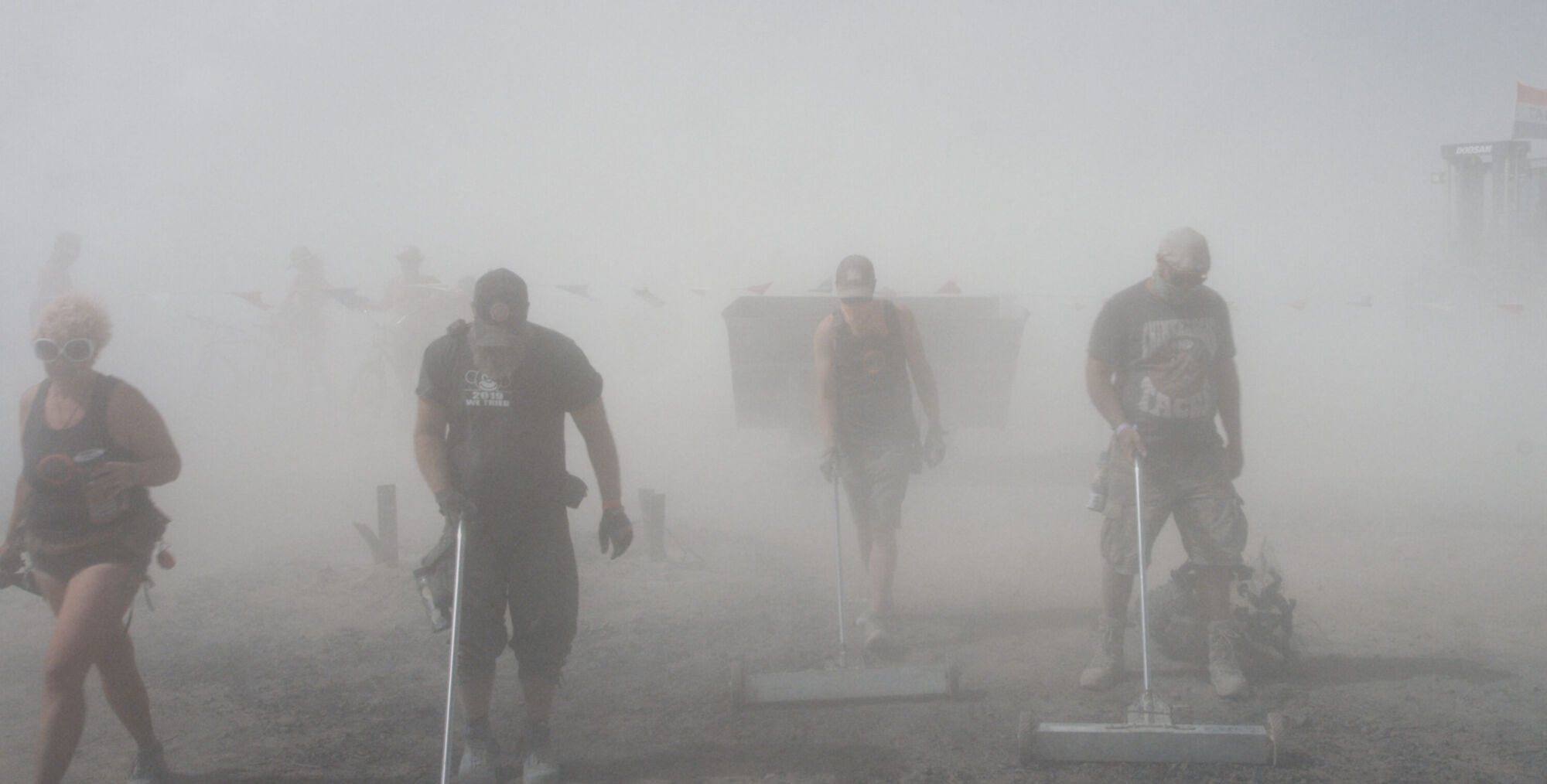 MATTER OUT OF PLACE 1 CNGF