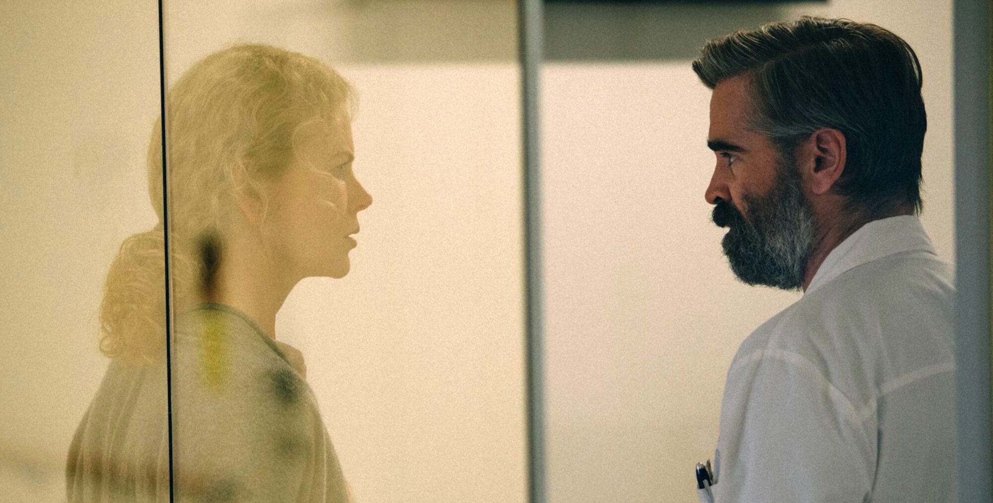 The Killing of a Sacred Deer 2