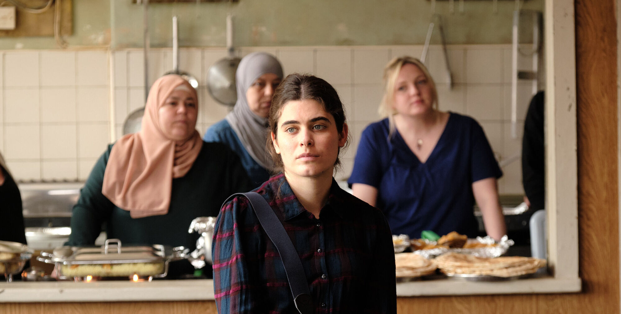 The Old Oak Filmstill4